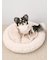 【CAT&DOG】ベビモコベッドM