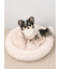 【CAT&DOG】ベビモコベッドM