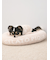【CAT&DOG】ベビモコベッドM