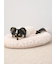 【CAT&DOG】ベビモコベッドM