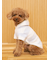 【CAT&DOG】スムーズィー２ボーダーフーディー