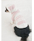 【CAT&DOG】スムーズィー２ボーダーフーディー