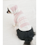 【CAT&DOG】スムーズィー２ボーダーフーディー