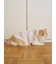 【CAT&DOG】スムーズィー２ボーダーフーディー