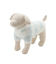【CAT&DOG】スムーズィー２ボーダーフーディー