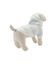 【CAT&DOG】スムーズィー２ボーダーフーディー