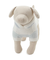 【CAT&DOG】スムーズィー２ボーダーフーディー