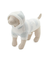 【CAT&DOG】スムーズィー２ボーダーフーディー
