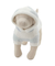 【CAT&DOG】スムーズィー２ボーダーフーディー
