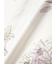 【MUCHA】【Sleep】リリー柄 2点セット（シングル）