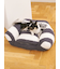 【CAT&DOG】ジェラートソファ型ベッドM