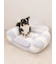 【CAT&DOG】ジェラートソファ型ベッドM