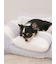【CAT&DOG】ジェラートソファ型ベッドM