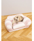 【CAT&DOG】ジェラートソファ型ベッドM