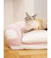 【CAT&DOG】ジェラートソファ型ベッドM