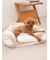 【CAT&DOG】ジェラートソファ型ベッドM