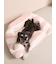 【CAT&DOG】ジェラートソファ型ベッドL