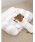 【CAT&DOG】ジェラートソファ型ベッドL