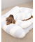 【CAT&DOG】ジェラートソファ型ベッドL