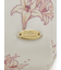 【MUCHA】リリー柄ポーチ