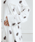 【HALLOWEEN】CAT総柄シャツ