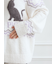 【HALLOWEEN】CATジャガードプルオーバー