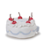 【KIDS】エアリーモコホイップケーキバッグ