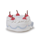 【KIDS】エアリーモコホイップケーキバッグ