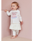 【BABY】ホイップクリームスカートレギンス