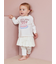 【BABY】ホイップクリームスカートレギンス