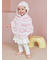 【BABY】ホイップクリームスカートレギンス