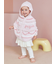 【BABY】ホイップクリームスカートレギンス