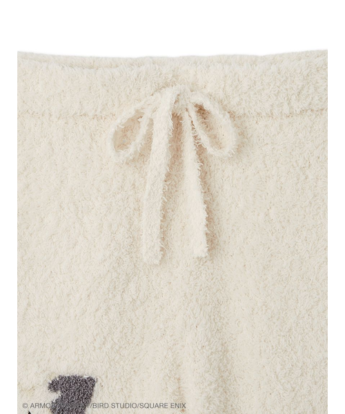 ドラゴンクエスト】【ユニセックス】ジェラートモーモンパーカ＆ハーフ