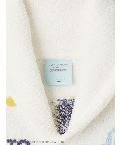 ドラゴンクエスト】【ユニセックス】パウダーアソートモンスター