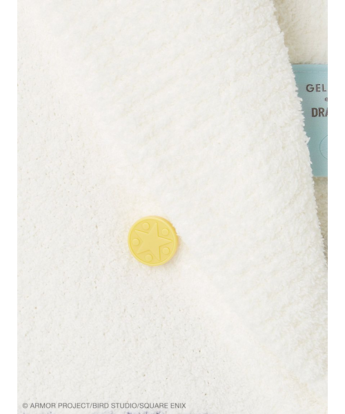 ドラゴンクエスト】【ユニセックス】パウダーアソートモンスター