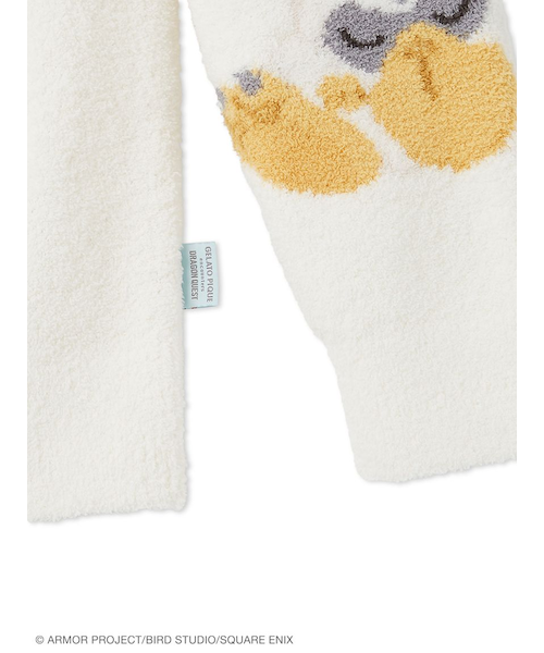 ドラゴンクエスト】【ユニセックス】パウダーアソートモンスター