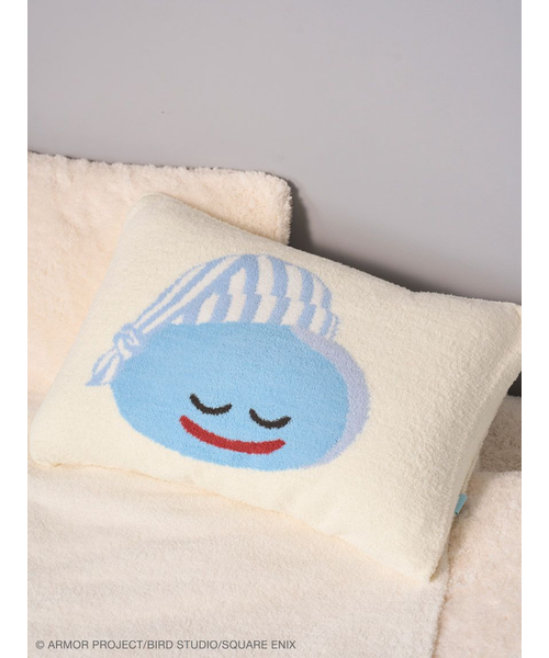 ドラゴンクエスト】【Sleep】ジャガードピローケース