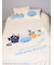 【ドラゴンクエスト】【Sleep】ジャガードピローケース