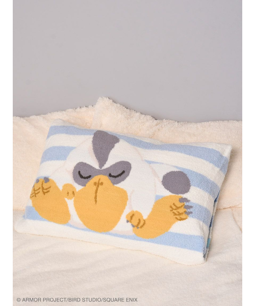 ドラゴンクエスト】【Sleep】ジャガードピローケース