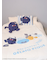 【ドラゴンクエスト】【Sleep】ジャガードピローケース