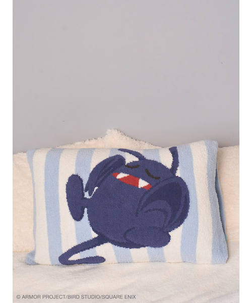 ドラゴンクエスト】【Sleep】ジャガードピローケース｜ジェラートピケ