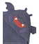 【ドラゴンクエスト】【ベビー】パウダードラキーブランケット