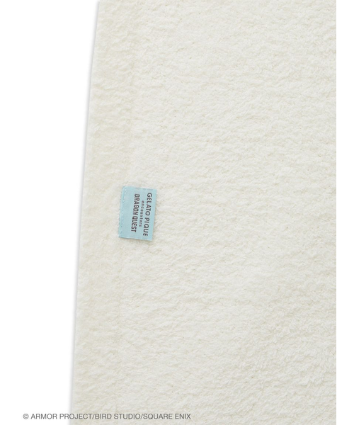 ドラゴンクエスト】【Sleep】ジャガードマルチカバー｜ジェラートピケ