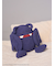 【ドラゴンクエスト】【Sleep】ドラキーおひるねクッション