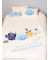 【ドラゴンクエスト】【Sleep】スライムフットピロー