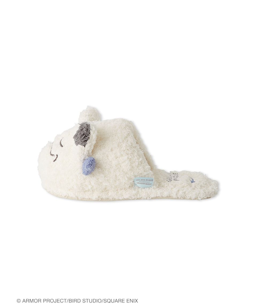 ドラゴンクエスト】【ユニセックス】モーモンルームシューズ