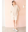 【UNISEX】ワッフルハーフパンツ