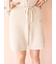 【UNISEX】ワッフルハーフパンツ
