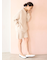 【UNISEX】ワッフルハーフパンツ