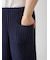 【UNISEX】ワッフルハーフパンツ